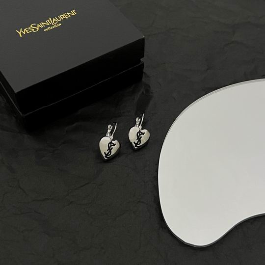 YSL Earrings 05lyh240